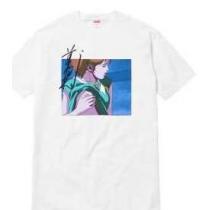 魅力的に　シュプリーム　SUPREME  存在感のある半袖tシャツ 2026春夏 4色可選 入手困難