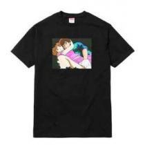 魅力的に　シュプリーム　SUPREME  存在感のある半袖tシャツ 2026春夏 4色可選 入手困難