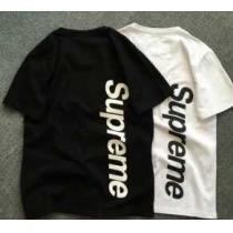 快適にSUPREME 半袖Tシャツ 2026春夏 2色可選 魅力的なアイテム