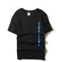 大活躍　SUPREME 存在感のある　半袖tシャツ 2025春夏 3色可選
