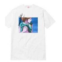 人気販売 シュプリーム 快適に　半袖Tシャツ 3色可選 値下げるアイテム.