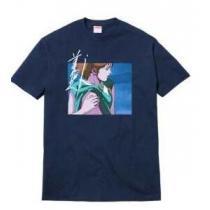 人気販売 シュプリーム 快適に　半袖Tシャツ 3色可選 値下げるアイテム.