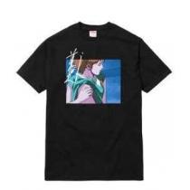 人気販売 シュプリーム 快適に　半袖Tシャツ 3色可選 値下げるアイテム.