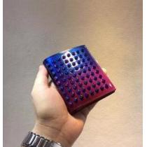 プレゼントに クリスチャン ルブタン  新アイテム ウォレット 財布..473.