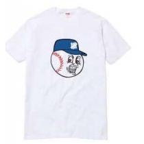美品 シュプリーム 快適に半袖Tシャツ 2色可選 愛用できるアイテム.