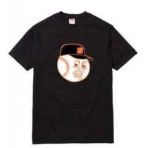 美品 シュプリーム 快適に半袖Tシャツ 2色可選 愛用できるアイテム.
