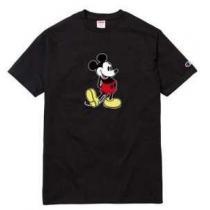 爽やかで個性的なアイテム SUPREME シュプリーム お買い得　半袖Tシャツ 3色可選.