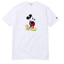 爽やかで個性的なアイテム SUPREME シュプリーム お買い得　半袖Tシャツ 3色可選.