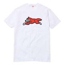 値下げる supreme シュプリーム 快適に半袖tシャツ 3色可選.