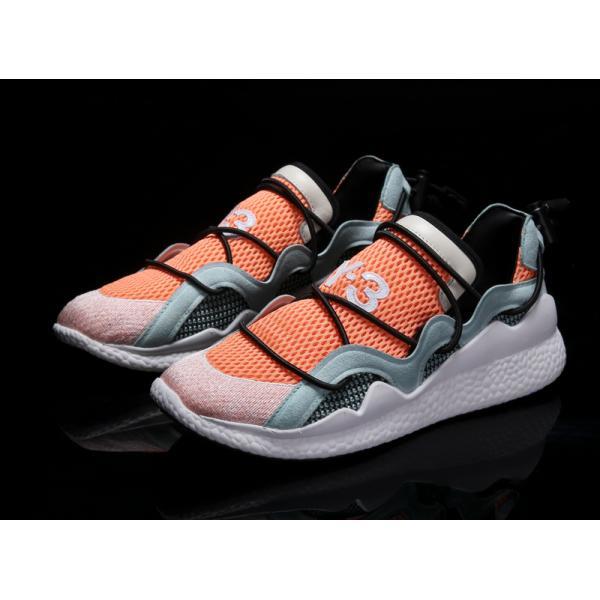 ファッション 人気 2026 Y3 Y3 TOGGLE BOOST スニーカー