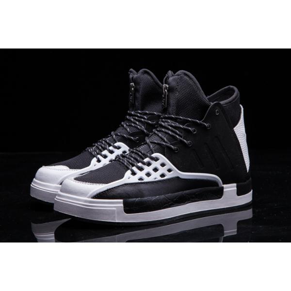 2026 優しいフィット感 Y-3 WOMEN RIYAL ハイトップシューズ
