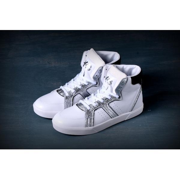 Y3 Rydge YOHJI YAMAMOTO スニーカー ハイトップシューズ 完売品