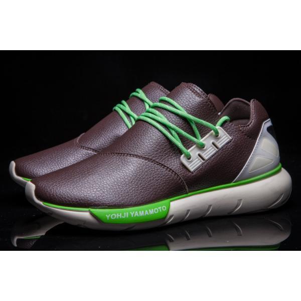 2026 絶大な人気を誇る Y3 Qasa LOW I ランニングシューズ 飽きの来ない