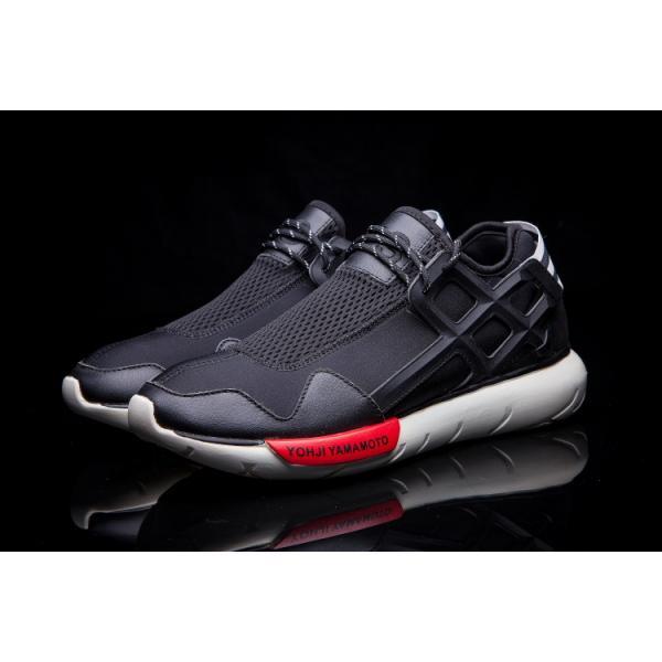 SALE開催 2026 Y3 Yohji Yamamoto QASA RACER WT KANYE WEST スニーカー カジュアルシュッズ