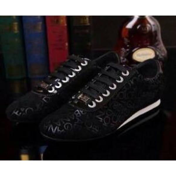 値下げるアイテム 2026春夏 dolce&amp;gabbana ドルチェ＆ガッバーナ 愛用できるランニングシューズ.