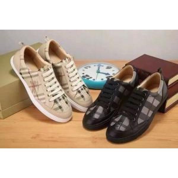 2026 ポップ バーバリー BURBERRY フラットシューズ 2色可選 飽きの来ない