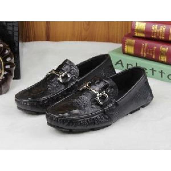 2026 サルヴァトーレフェラガモ FERRAGAMO 欧米韓流/雑誌 カジュアルシューズ モカシン