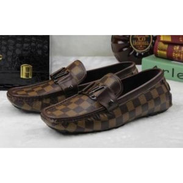 上質 大人気！ ルイ ヴィトン LOUIS VUITTON カジュアルシューズ