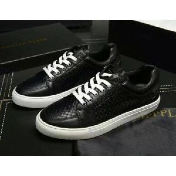 高級感ある 2026 フィリッププレイン PHILIPP PLEIN フラットシューズ