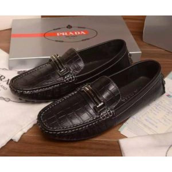 ～希少 2026春夏 PRADA プラダ カジュアルシューズ