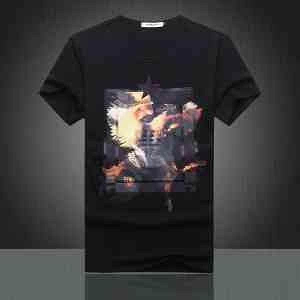 2026春夏 希少価値大！ ジバンシー GIVENCHY 半袖Tシャツ 3色可選