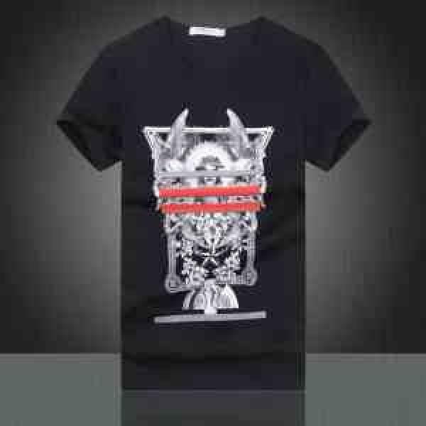 2026春夏 人気ブランド ジバンシー GIVENCHY  半袖Tシャツ 2色可選