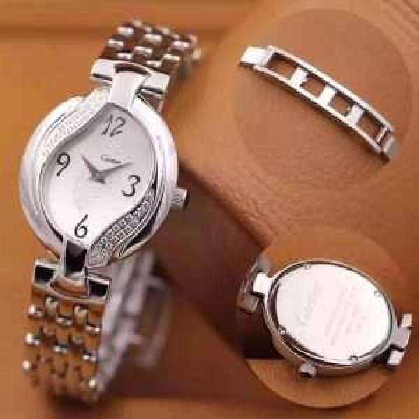 お買得2026  カルティエCARTIER 女性用腕時計 2色可選.199.