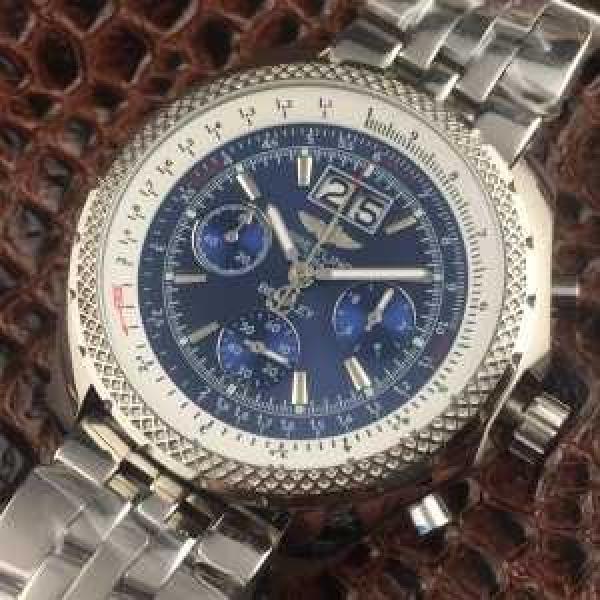抜群の雰囲気が作れる! 2025 -ブライトリングBREITLING 男性用腕時計.202.