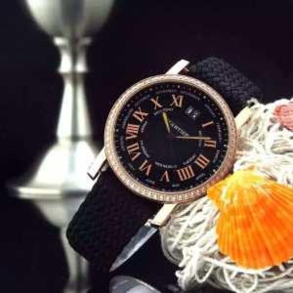 オリジナル 2026 CARTIER カルティエ 男性用腕時計.199.