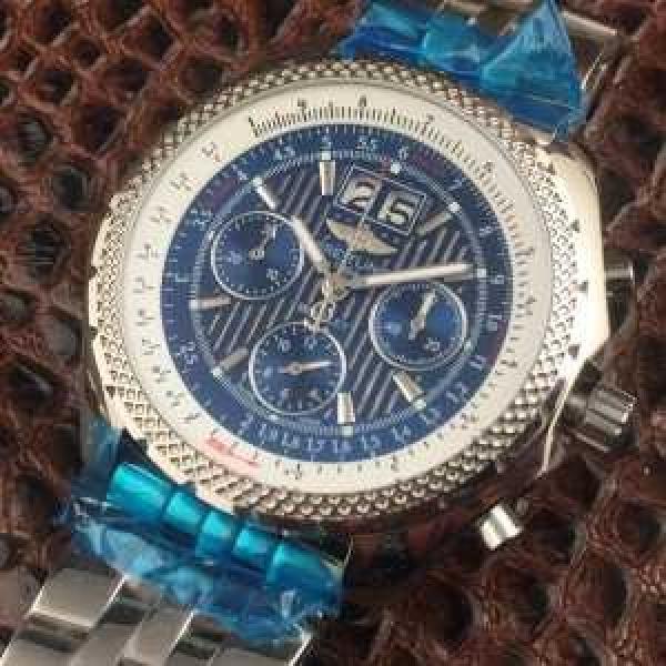 人気激売れ 2026 BREITLING-ブライトリング 男性用腕時計.202.