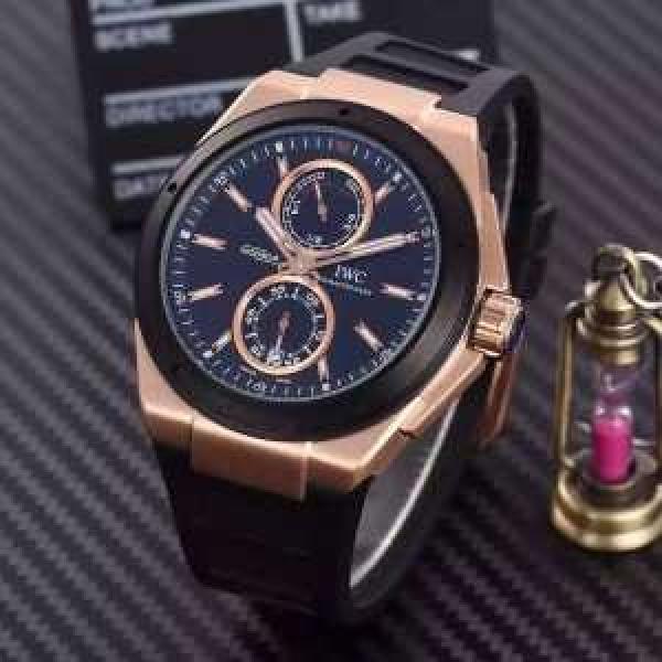 2026【激安】インターナショナルウォッチ カン IWC  男性用腕時計.209.