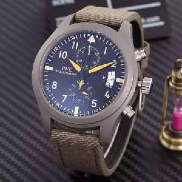 格安！ 2026 インターナショナルウォッチ カン IWC 男性用腕時計.209.