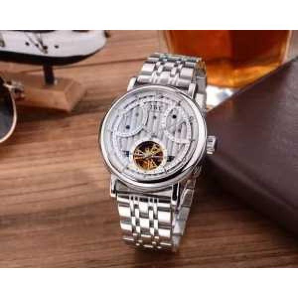 SALE!今季 2026 インターナショナルウォッチ カンIWC  透かし彫りムーブメント 男性用腕時計.209.