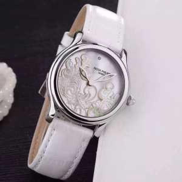 超人気美品◆  2026 パテックフィリップ  Patek Philippe 2針クロノグラフ 女性用腕時計.206.
