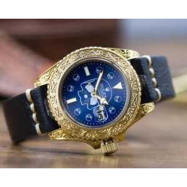 豊富なサイズ 2026 ROLEX ロレックス 3針クロノグラフ 日付表示 男性用腕時計.196.