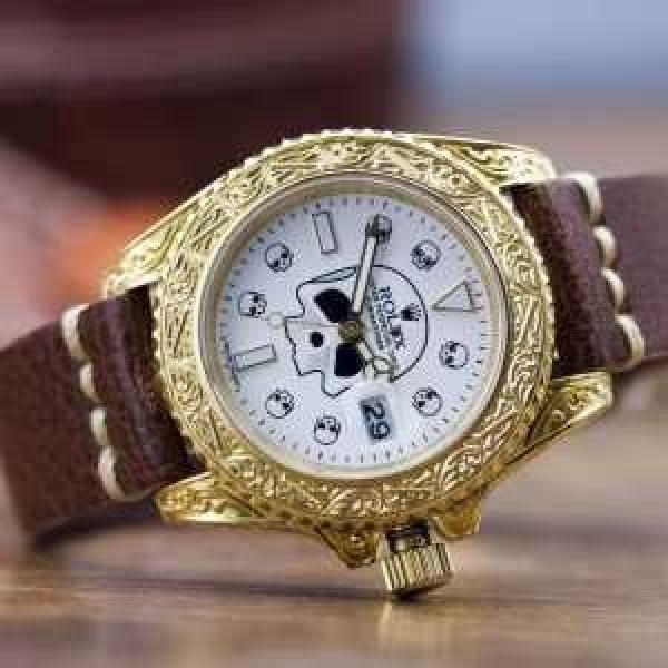 人気激売れ 2026  ロレックス ROLEX3針クロノグラフ 日付表示 男性用腕時計.196.