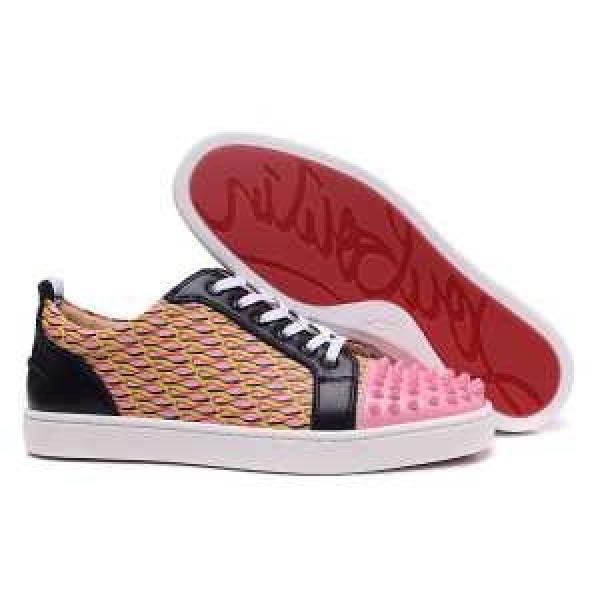 最旬アイテム 2026クリスチャンルブタン Christian Louboutin フラットシューズ