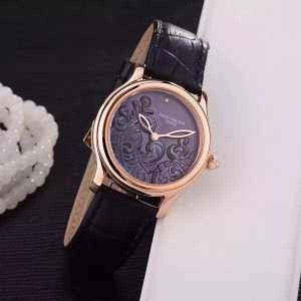 最旬アイテム 2026 Patek Philippe パテックフィリップ 女性用腕時計.206.