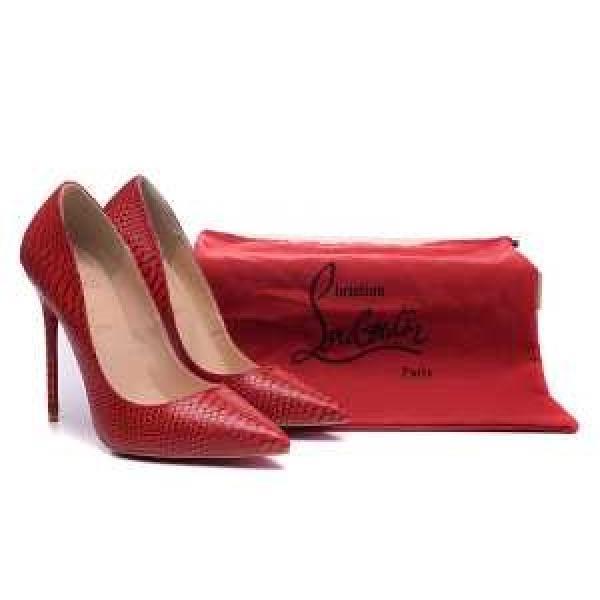 人気が爆発  2026 クリスチャンルブタン Christian Louboutinハイヒール