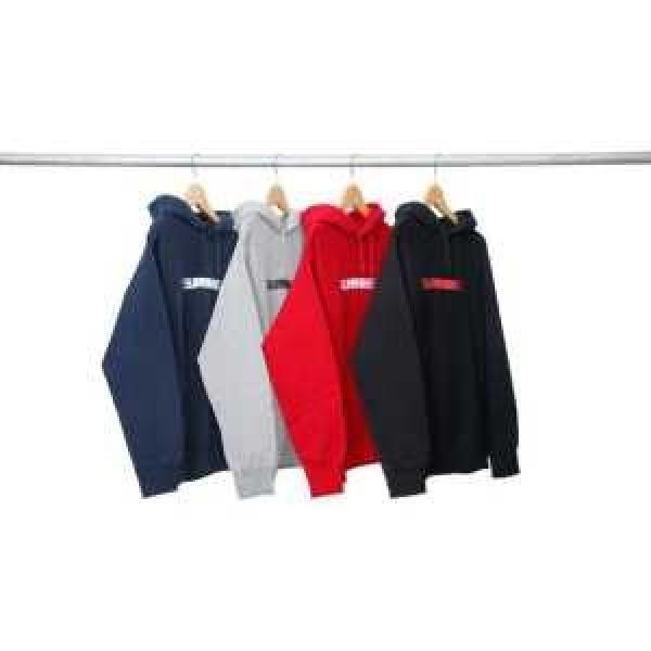 海外セレブ定番愛用 2026 SUPREME シュプリーム パーカー 男女兼用 3色可選