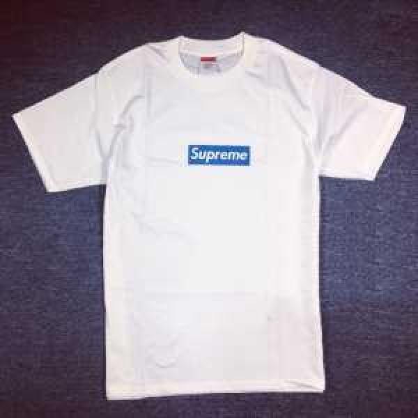2026 シュプリーム SUPREME 大人っぼい 半袖Tシャツ 男女兼用