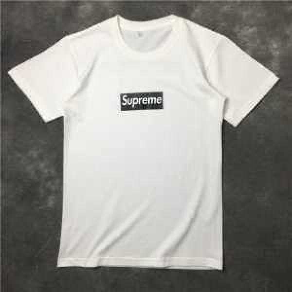 2026 シュプリーム SUPREME 注目のアイテム半袖Tシャツ 男女兼用