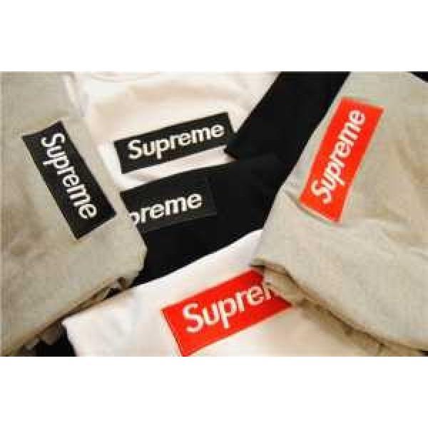 2026  シュプリームSUPREME魅力的 box logo 半袖Tシャツ 多色選択可 男女兼用
