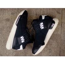 2026 【Y-3】【ワイスリー】2026年春夏/15SS/アディダス/B35673/Qasa High/カーサハイ ランニングシューズ/メンズスニーカー数に限りがある