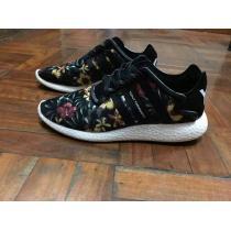 肌触りのいい  2026 Y-3 Yohji Boost BLACK-BLACK-FTWWHT M21795 スニーカー