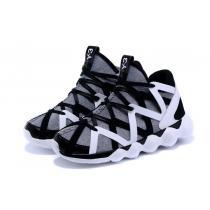 大人キレイに仕立てる  2026 Y-3（ワイ－スリー）【KYUJO HIGH】ミッドハイトインナーソックス&rdquo;ステートメントアウトソールス ニーカー☆CORE BLACK/FTWR WHITE/CORE BLACK