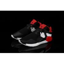 海外セレブ定番愛用 2026 Y-3 by Yohji Yamamoto Boost QR スニーカー シューズ スポーツ S83120