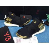 Y-3 絶対オススメ? Yohji Yamamoto スニーカー リゾートスタイル