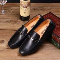 2026 サルヴァトーレフェラガモ FERRAGAMO カジュアルシューズ モカシン