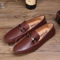 ★安心★追跡付 サルヴァトーレフェラガモ FERRAGAMO ビジネスシューズ